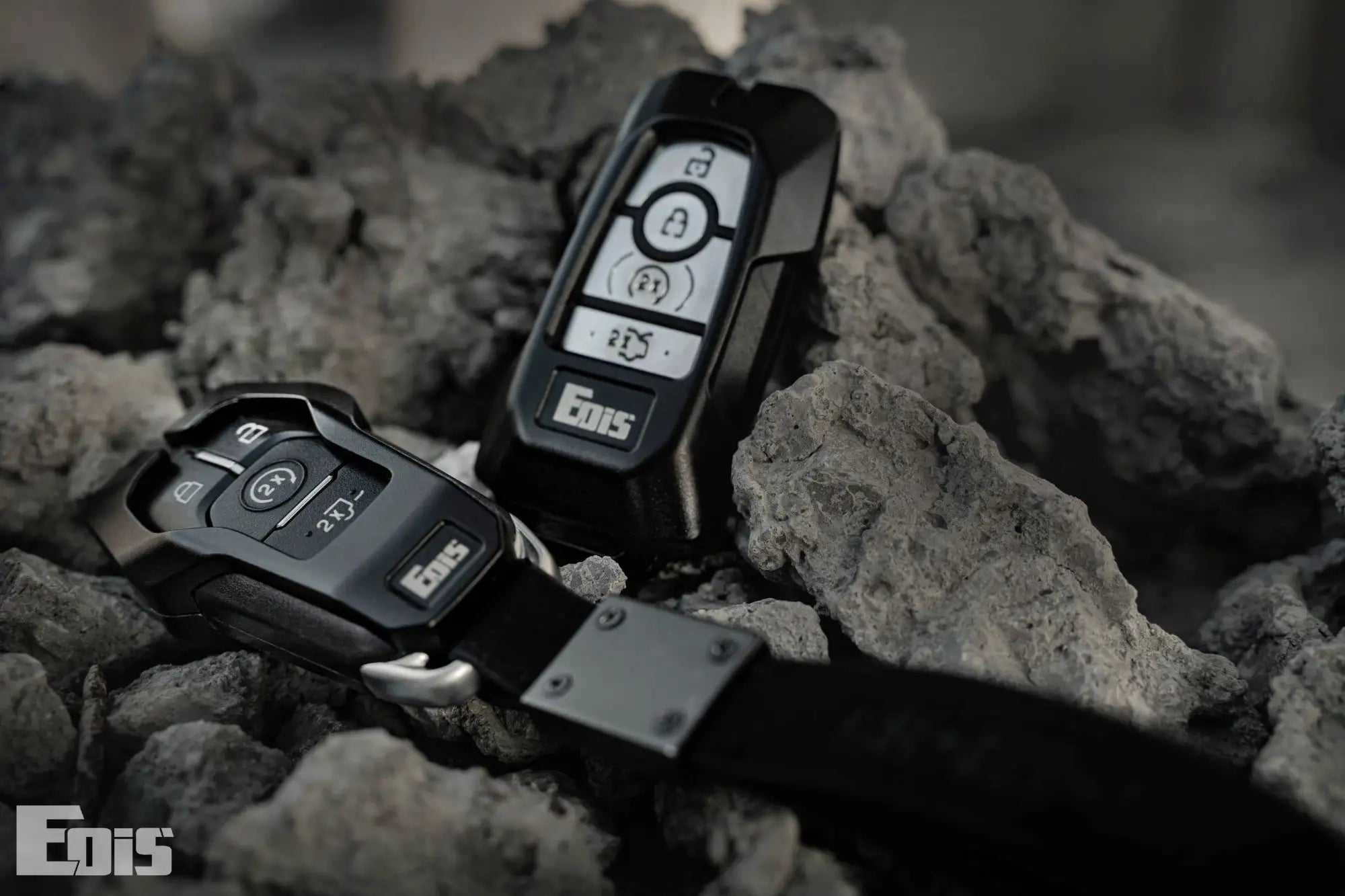 2017-2020 FORD F150 Key Fob Shell Case