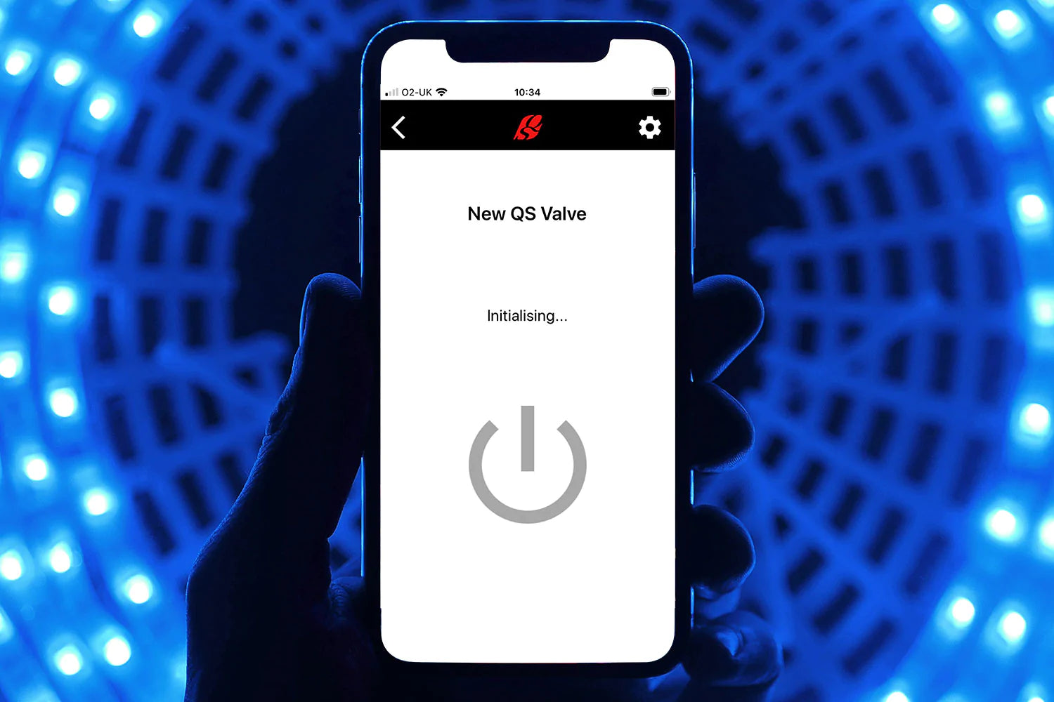 QuickSilver Sound Architect app