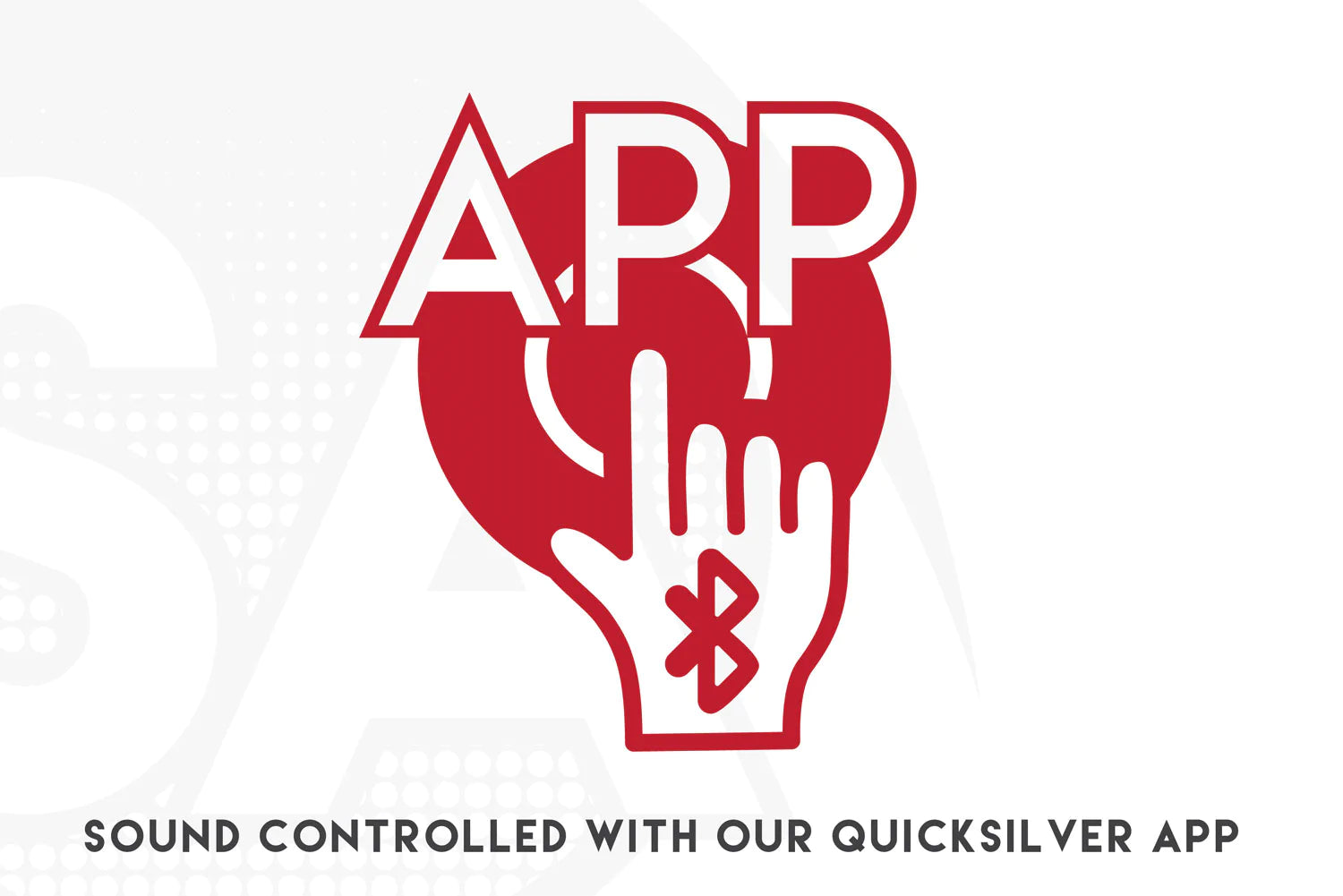 QuickSilver Sound Architect functionality