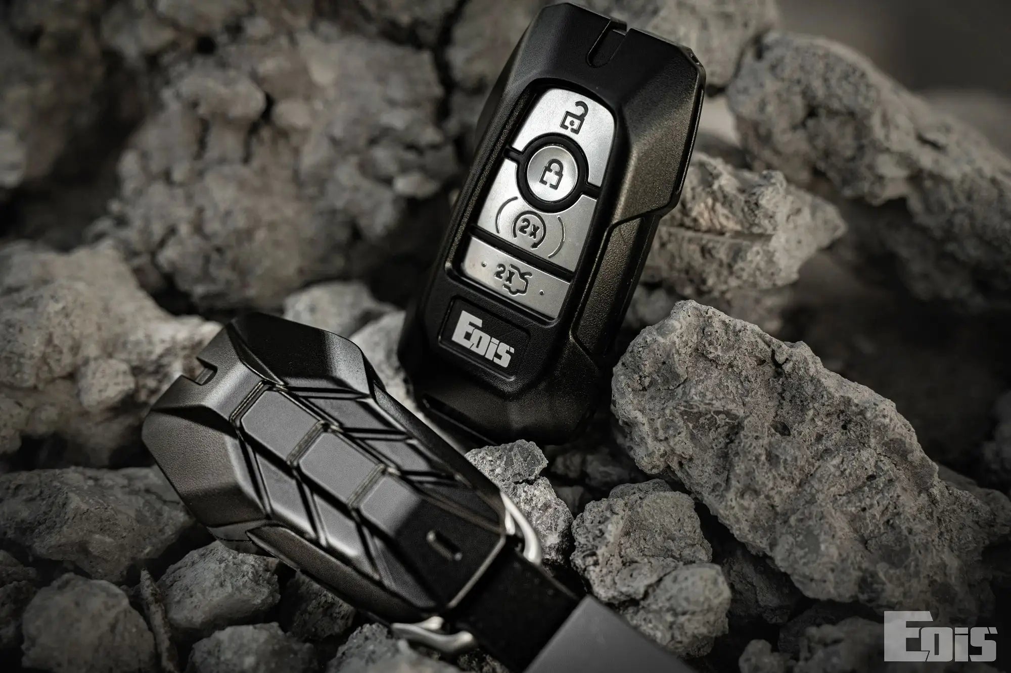 2017-2020 FORD F150 Key Fob Shell Case