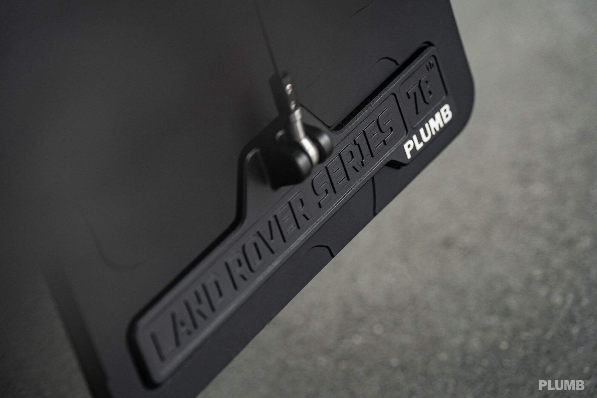 Plumb-Series 76 MUD GUARDS