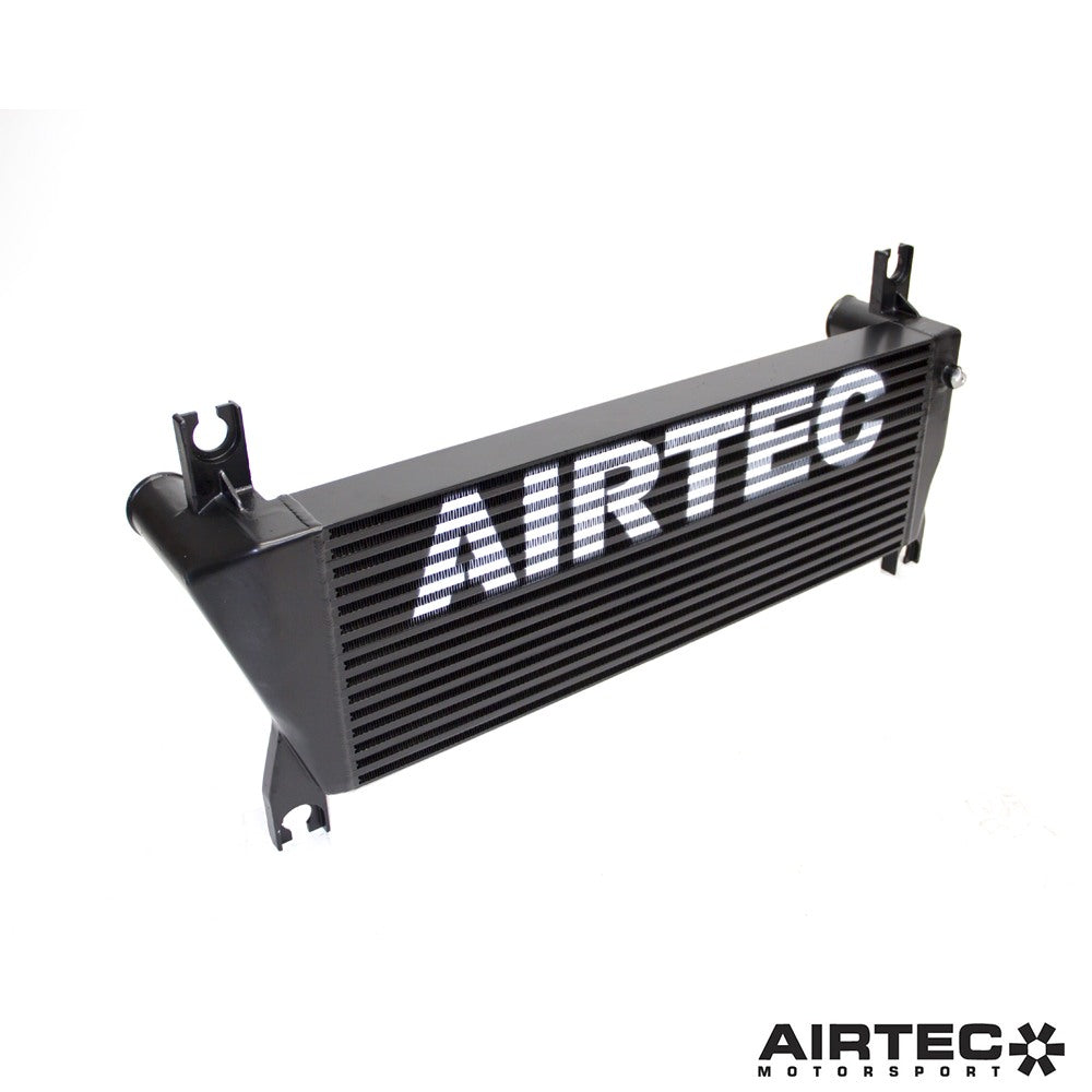 AIRTEC Motorsport Intercooler for Ford Ranger 2.2 & 3.2 TDCI