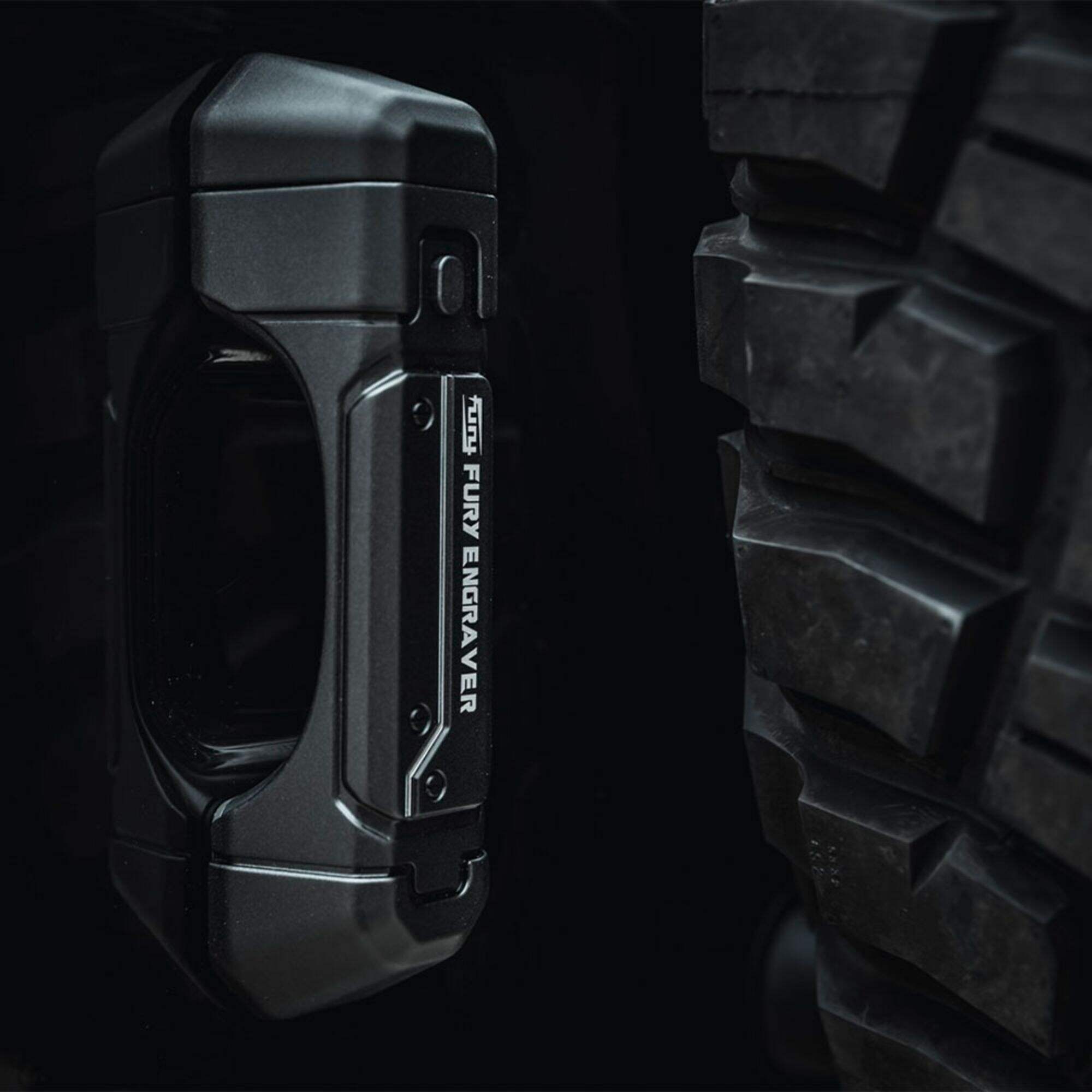 Fury Door Handle For Jeep wrangler