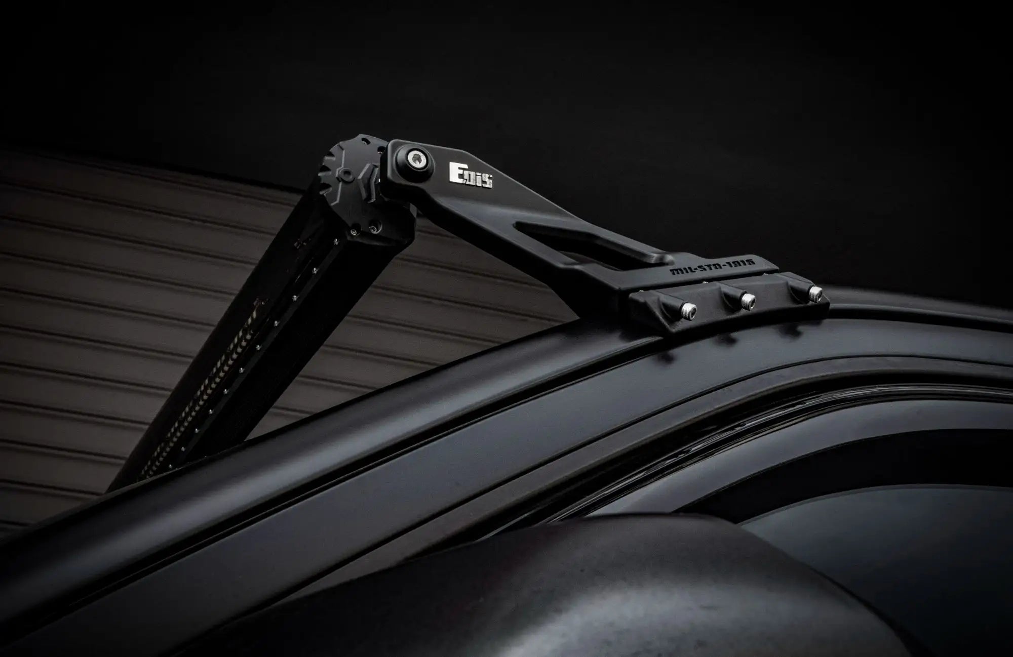 2017-2020 FORD F150 Roof spotlight bracket holder