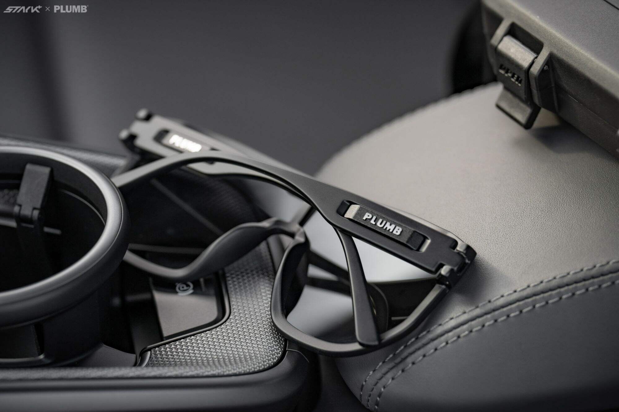 Plumb M-one polarized len Kit