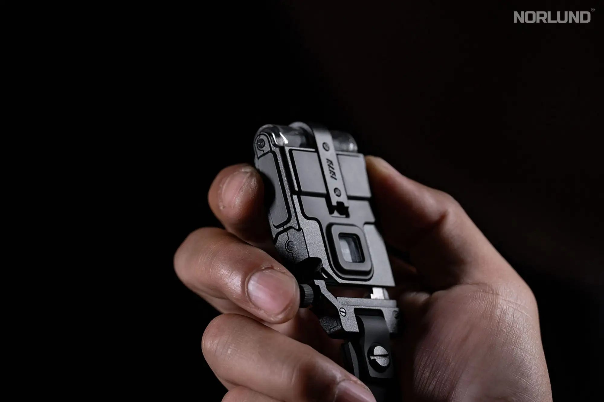 Mercedes-Benz 2018+ G Key Case