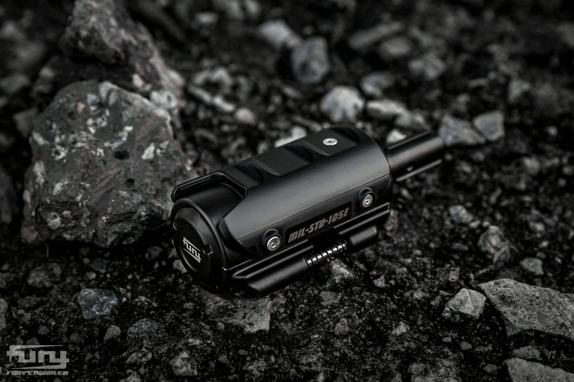 Fury Car Shifter Knob Handle For Jeep wrangler