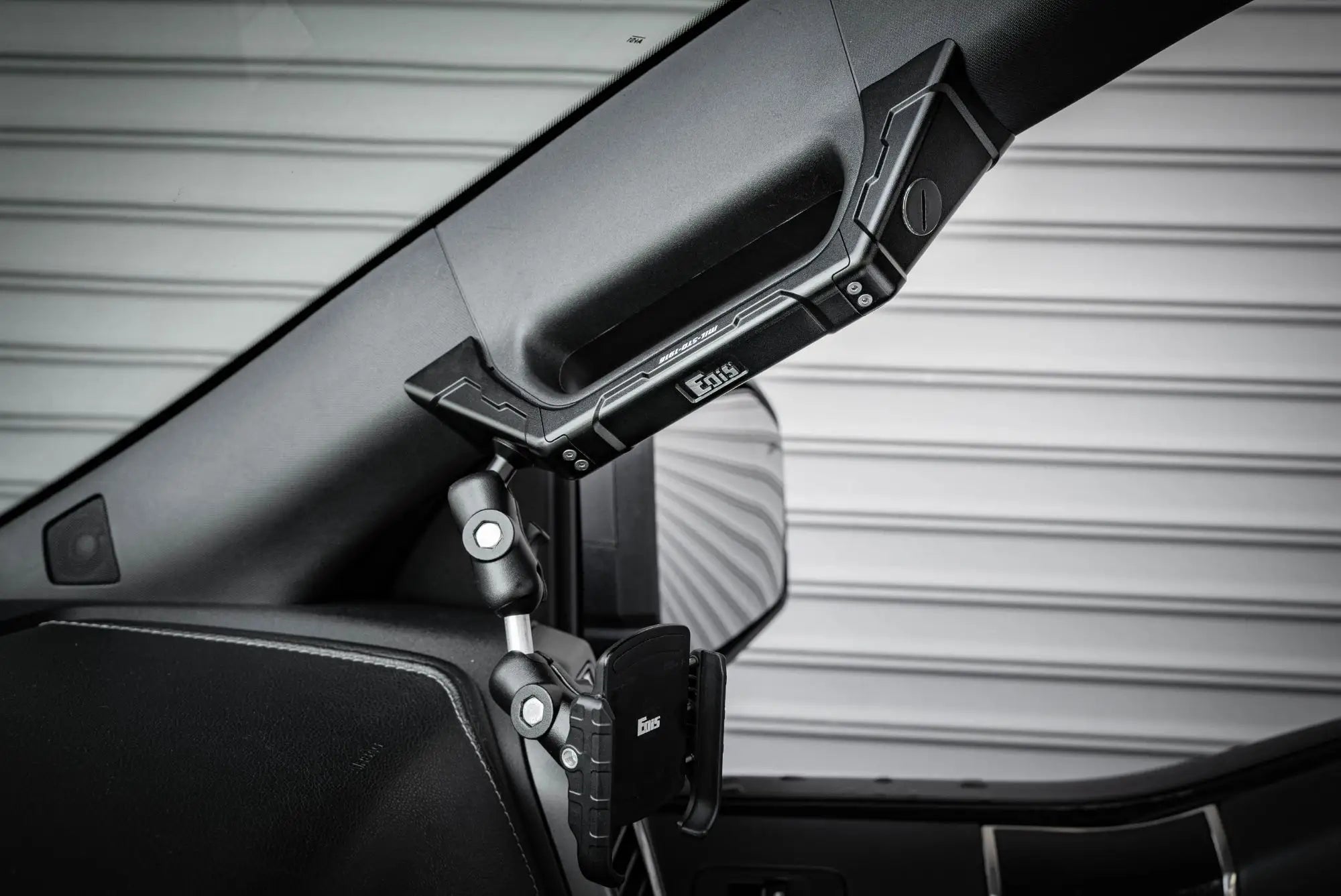 2017-2020 FORD F150 A-pillar handle