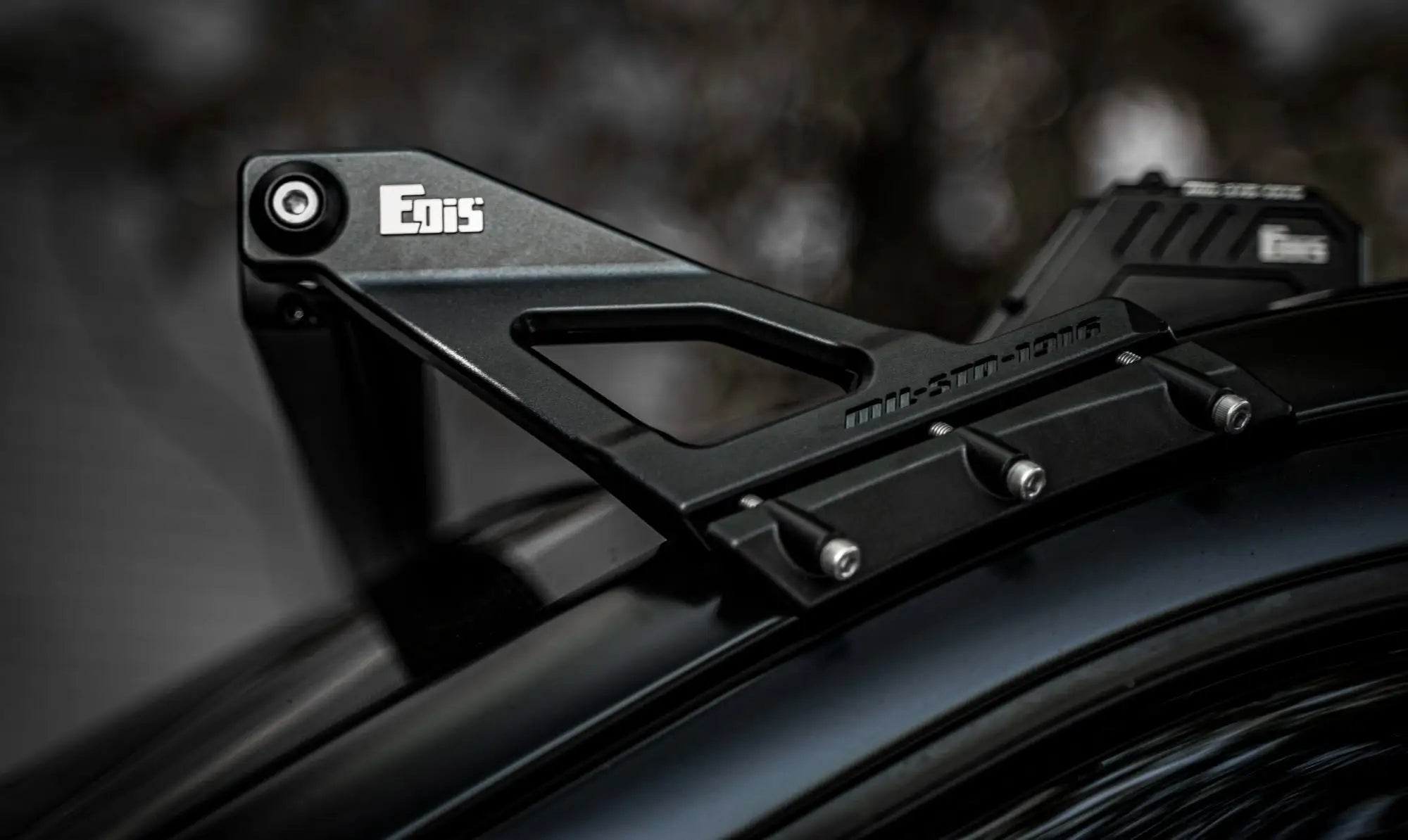 2017-2020 FORD F150 Roof spotlight bracket holder