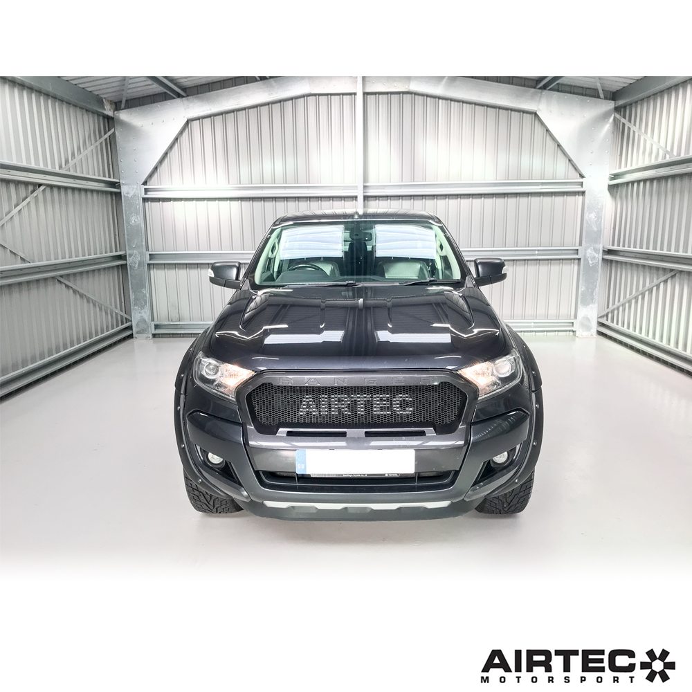 AIRTEC Motorsport Intercooler for Ford Ranger 2.2 & 3.2 TDCI