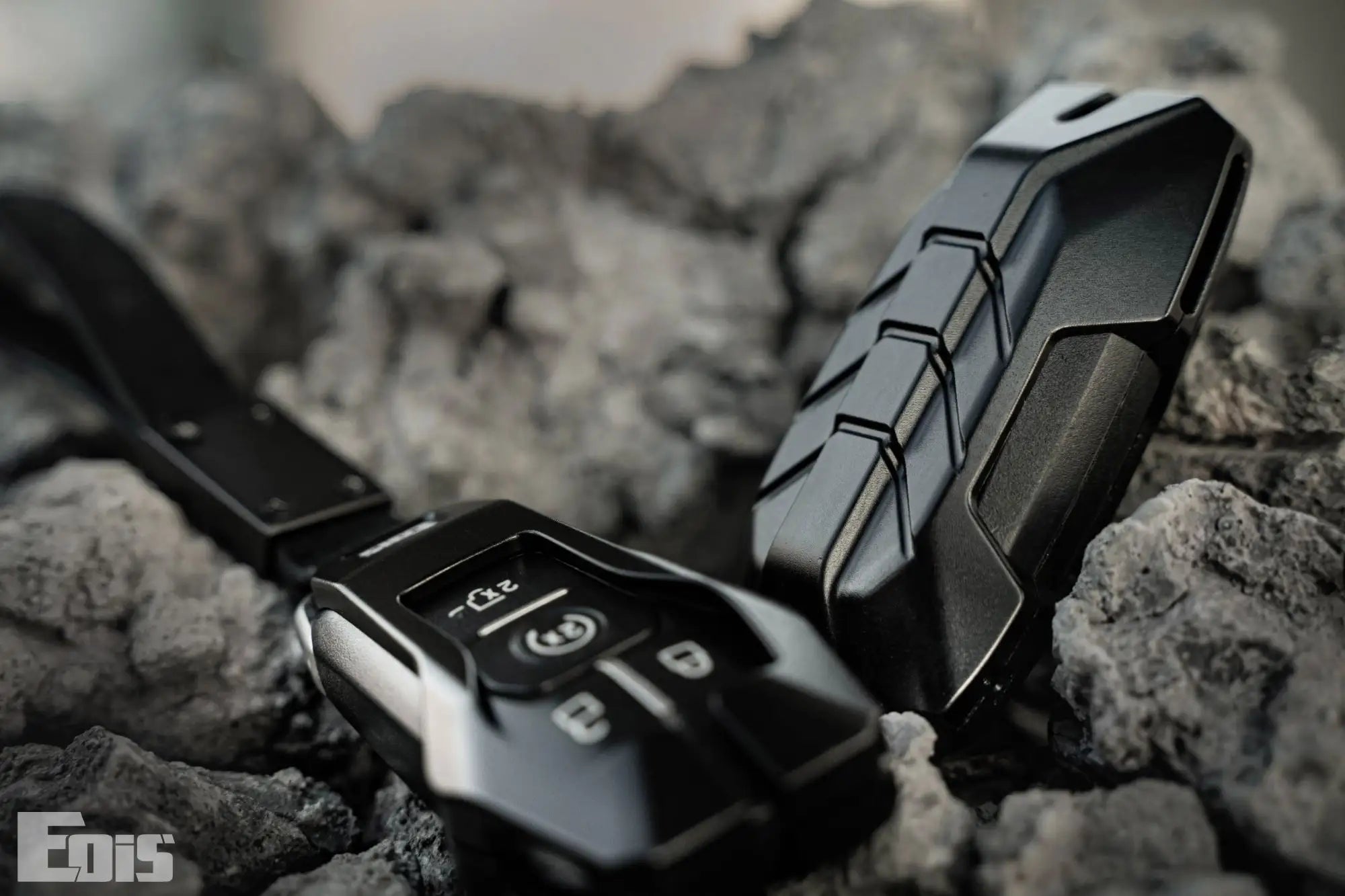 2017-2020 FORD F150 Key Fob Shell Case