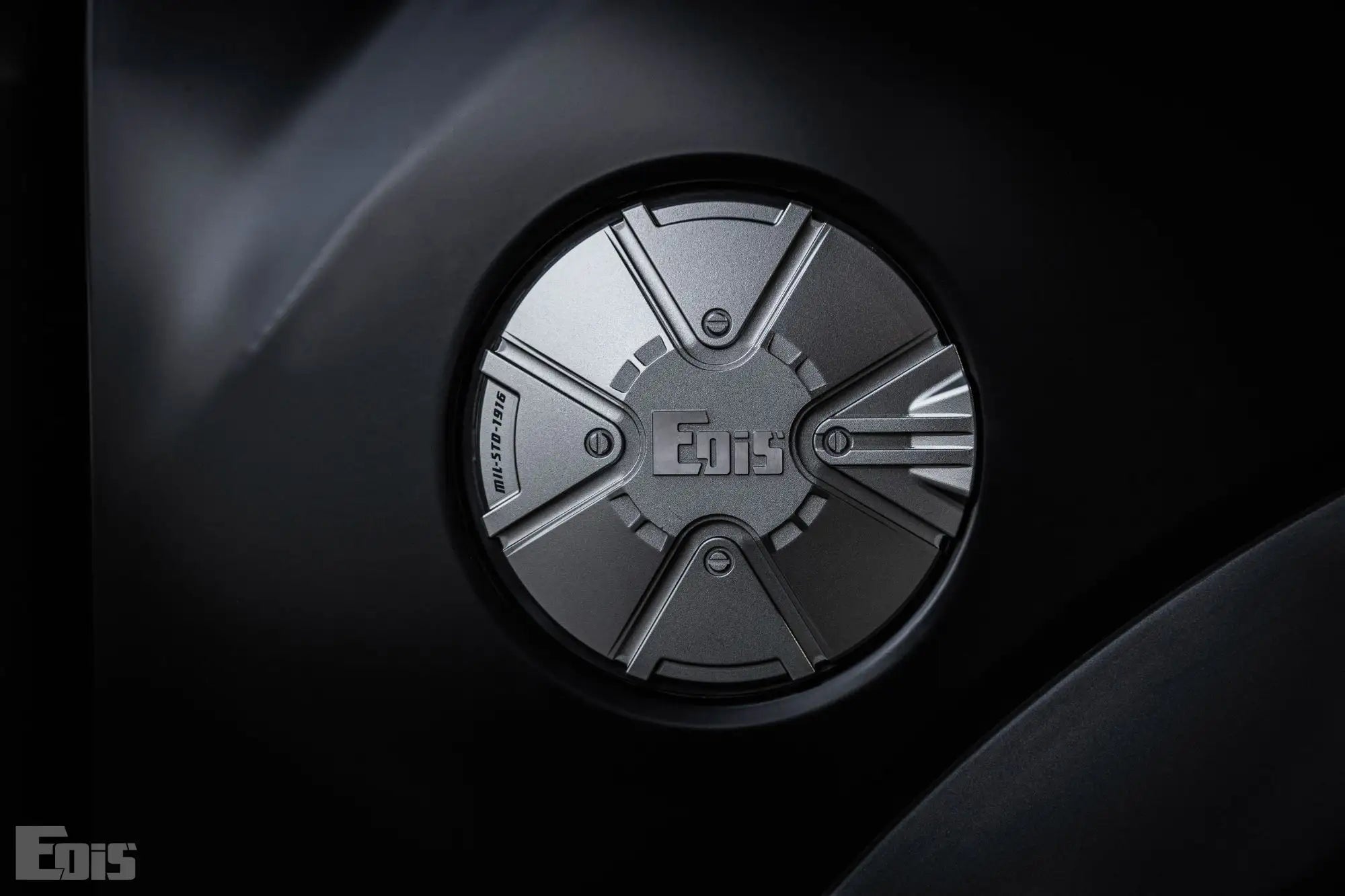 2017-2020 FORD F150 GAS COVER