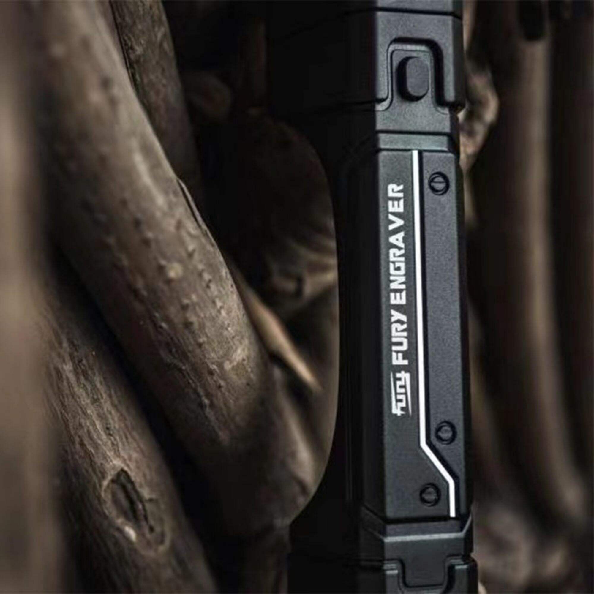 Fury Door Handle For Jeep wrangler