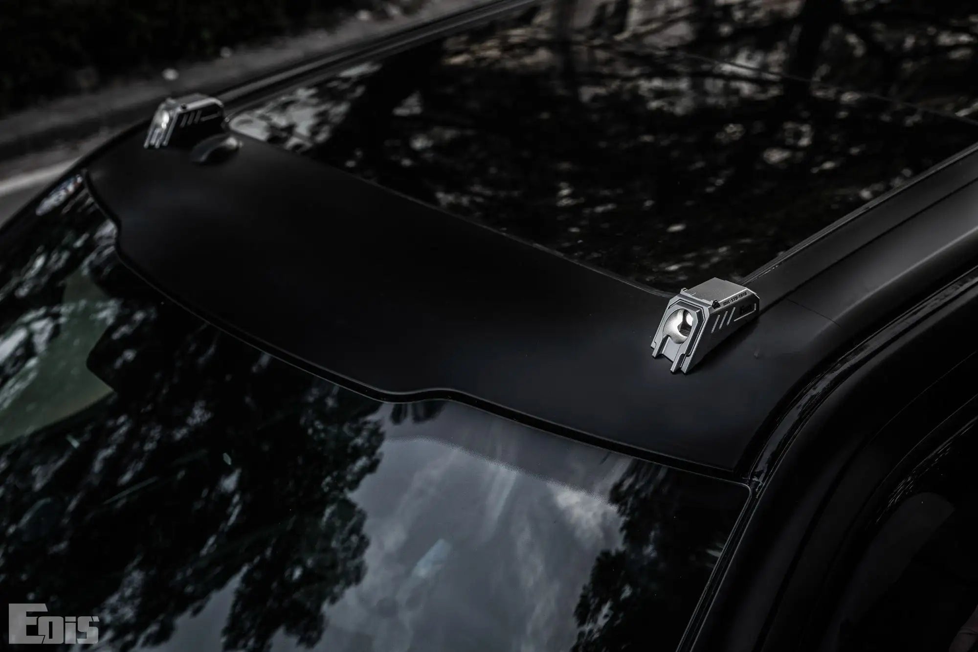 2017-2020 FORD F150 Roof light cover