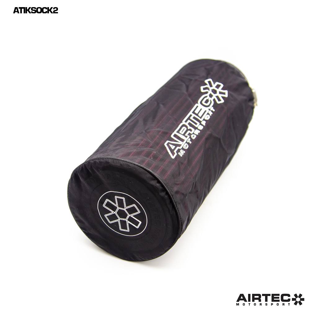 AIRTEC Motorsport Air Filter Protection Sock
