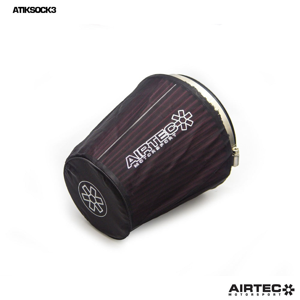 AIRTEC Motorsport Air Filter Protection Sock