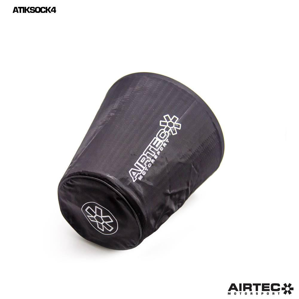 AIRTEC Motorsport Air Filter Protection Sock