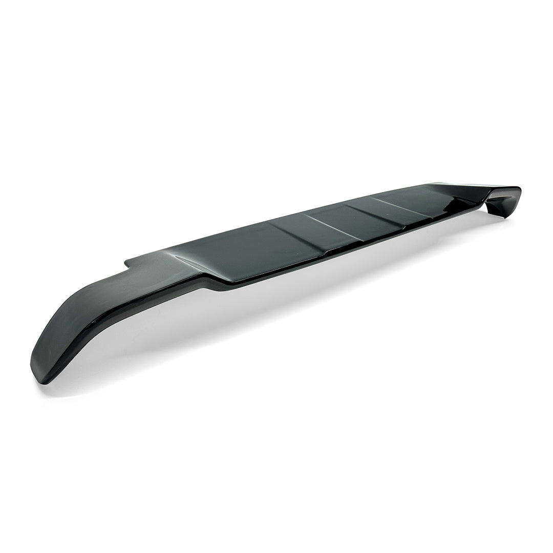 GLOSS BLACK ROOF SPOILER FITS LAND ROVER DEFENDER 90, 110 & 130 L663 2020