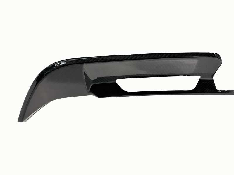 L663 ULTIMATE DRY CARBON ROOF SPOILER FITS LAND ROVER DEFENDER 90, 110 & 130 2020 +