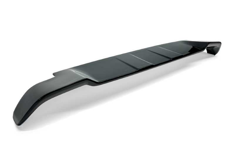 GLOSS BLACK ROOF SPOILER FITS LAND ROVER DEFENDER 90, 110 & 130 L663 2020