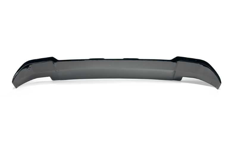 GLOSS BLACK ROOF SPOILER FITS LAND ROVER DEFENDER 90, 110 & 130 L663 2020