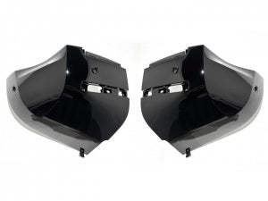 BLACK PACK STYLING KIT UPGRADE FITS LAND ROVER DEFENDER 90 2020+ UPGRADE