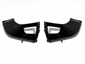 BLACK PACK STYLING KIT UPGRADE FITS LAND ROVER DEFENDER 90 2020+ UPGRADE