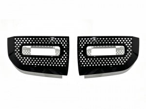 BLACK PACK STYLING KIT UPGRADE FITS LAND ROVER DEFENDER 90 2020+ UPGRADE