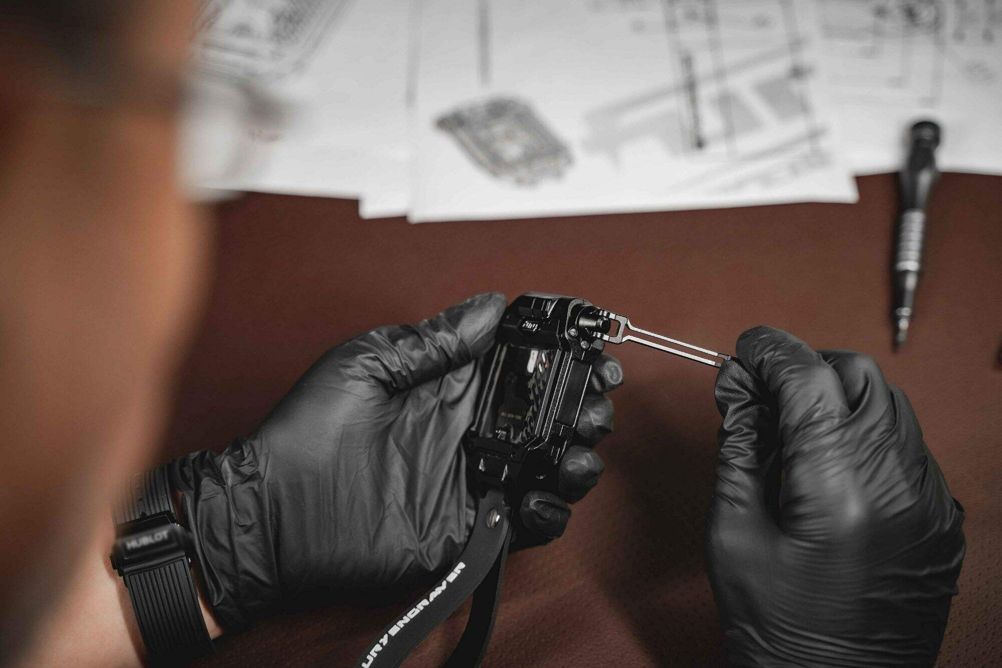 Fury Car Key For Jeep wrangler