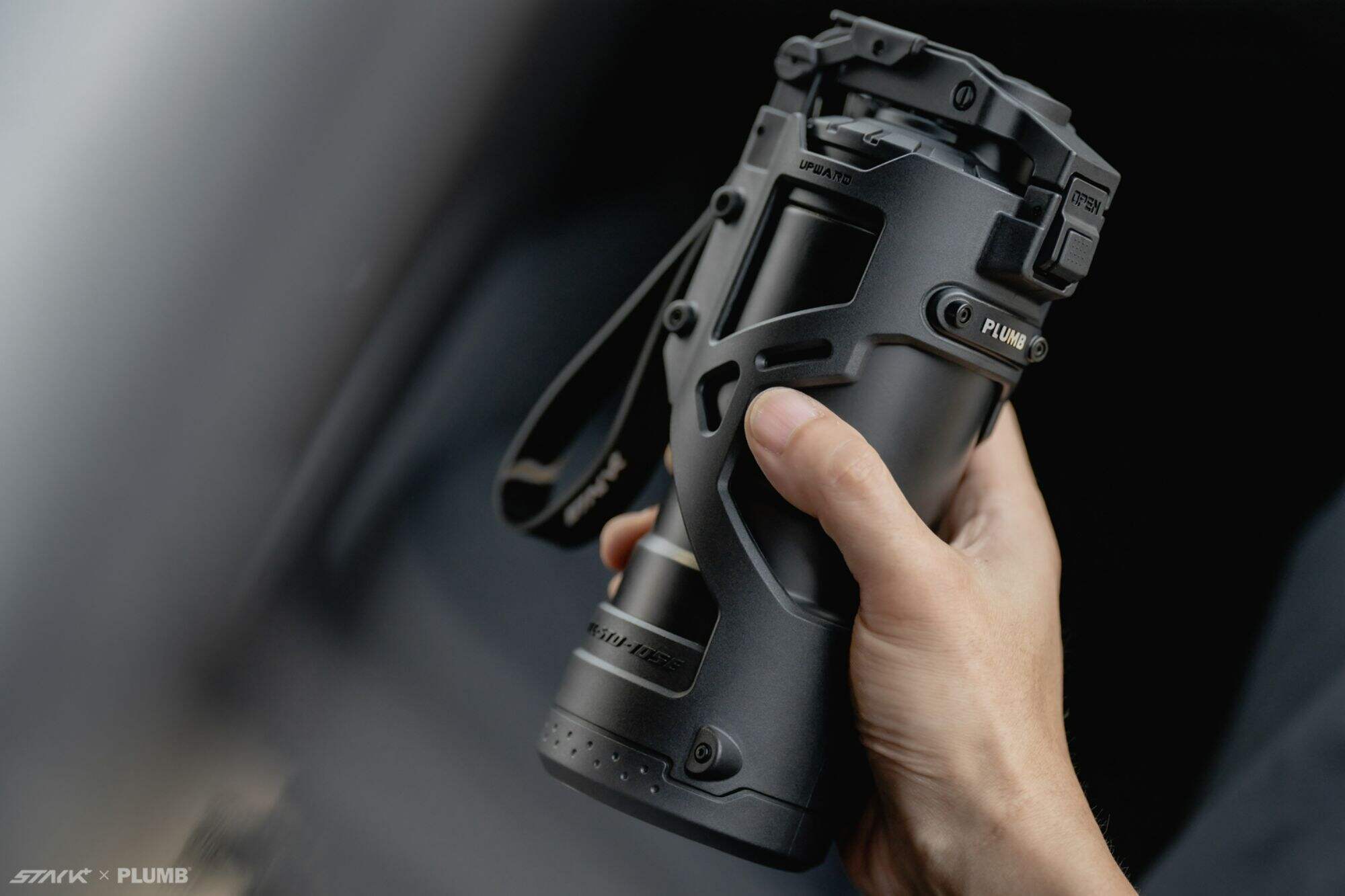Plumb M-one Water cup Thermos (bottle)