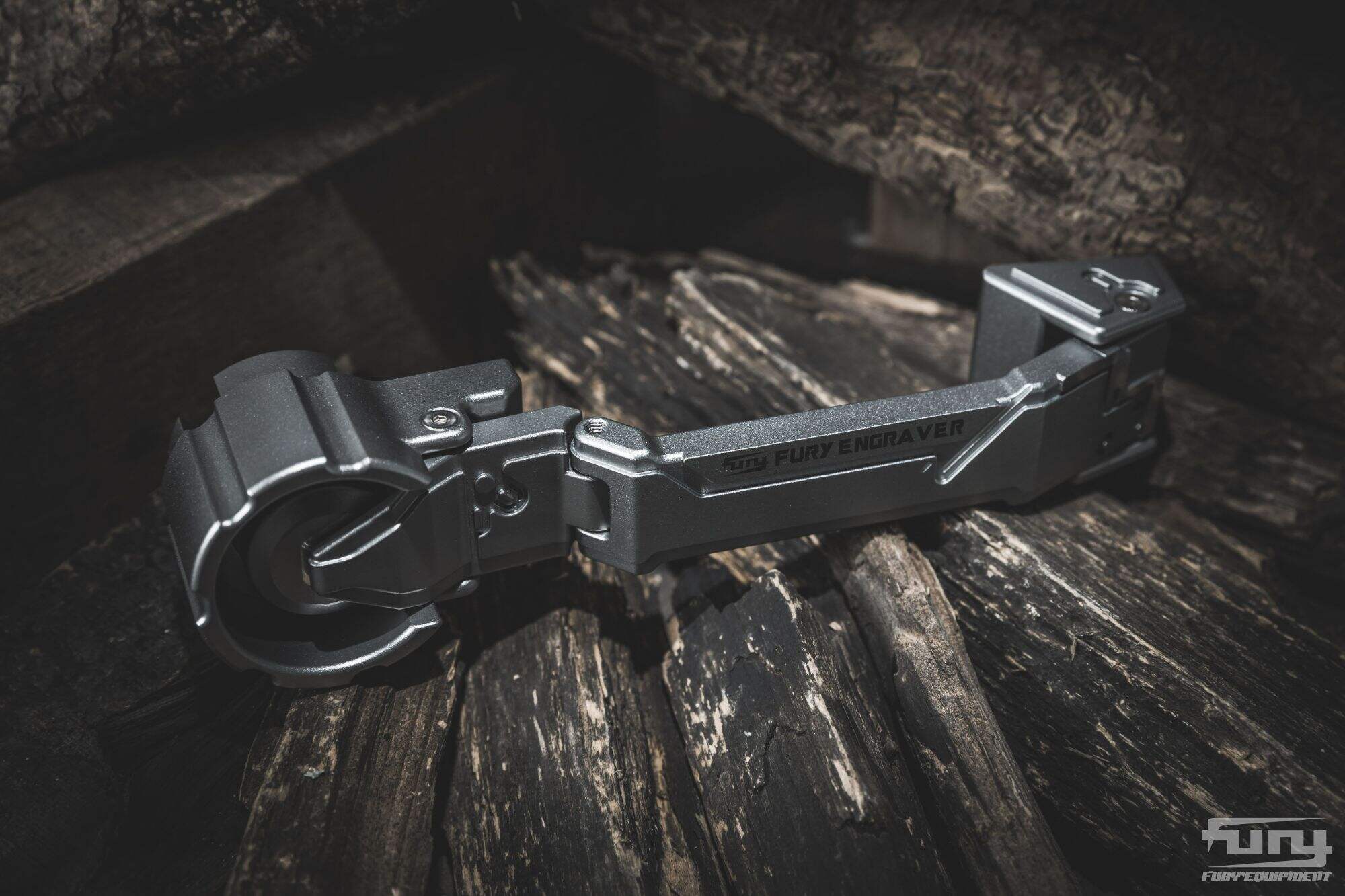 Fury Door Handle For Jeep wrangler