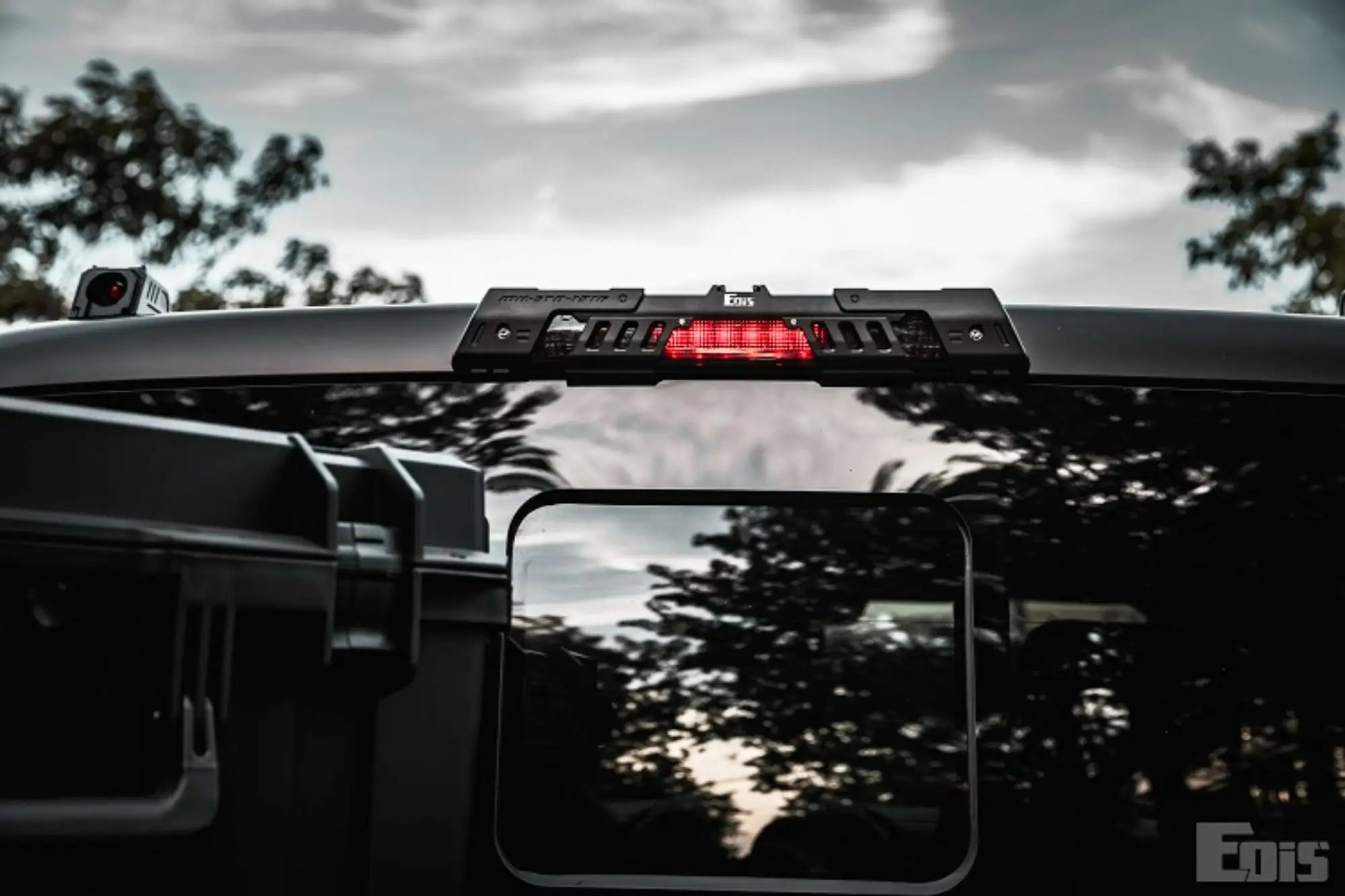 2017-2020 FORD F150 Rear Brake Light cover