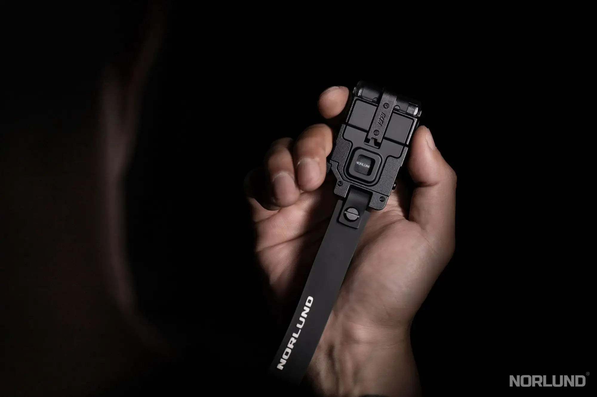 Mercedes-Benz 2018+ G Key Case