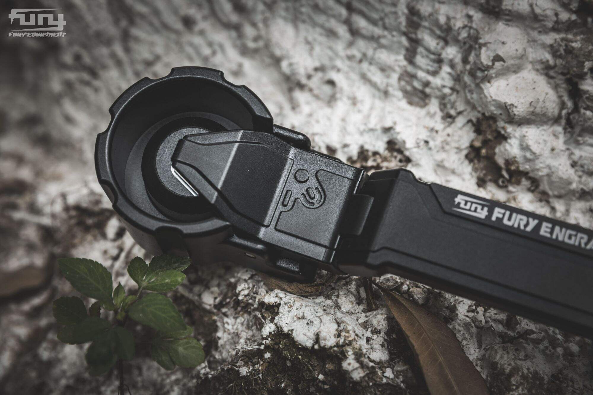 Fury Door Handle For Jeep wrangler