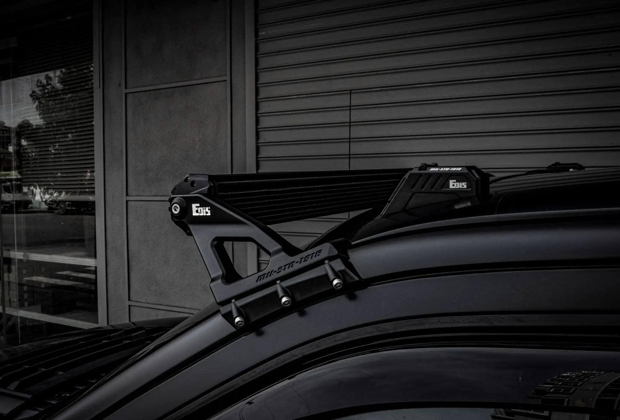 2017-2020 FORD F150 Roof spotlight bracket holder