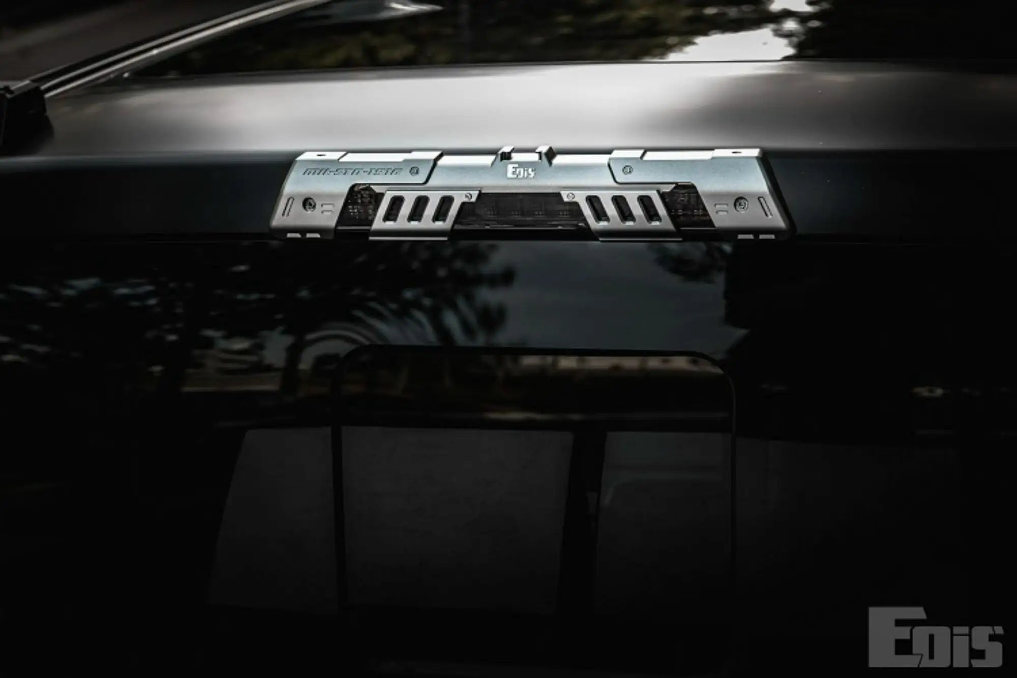 2017-2020 FORD F150 Rear Brake Light cover