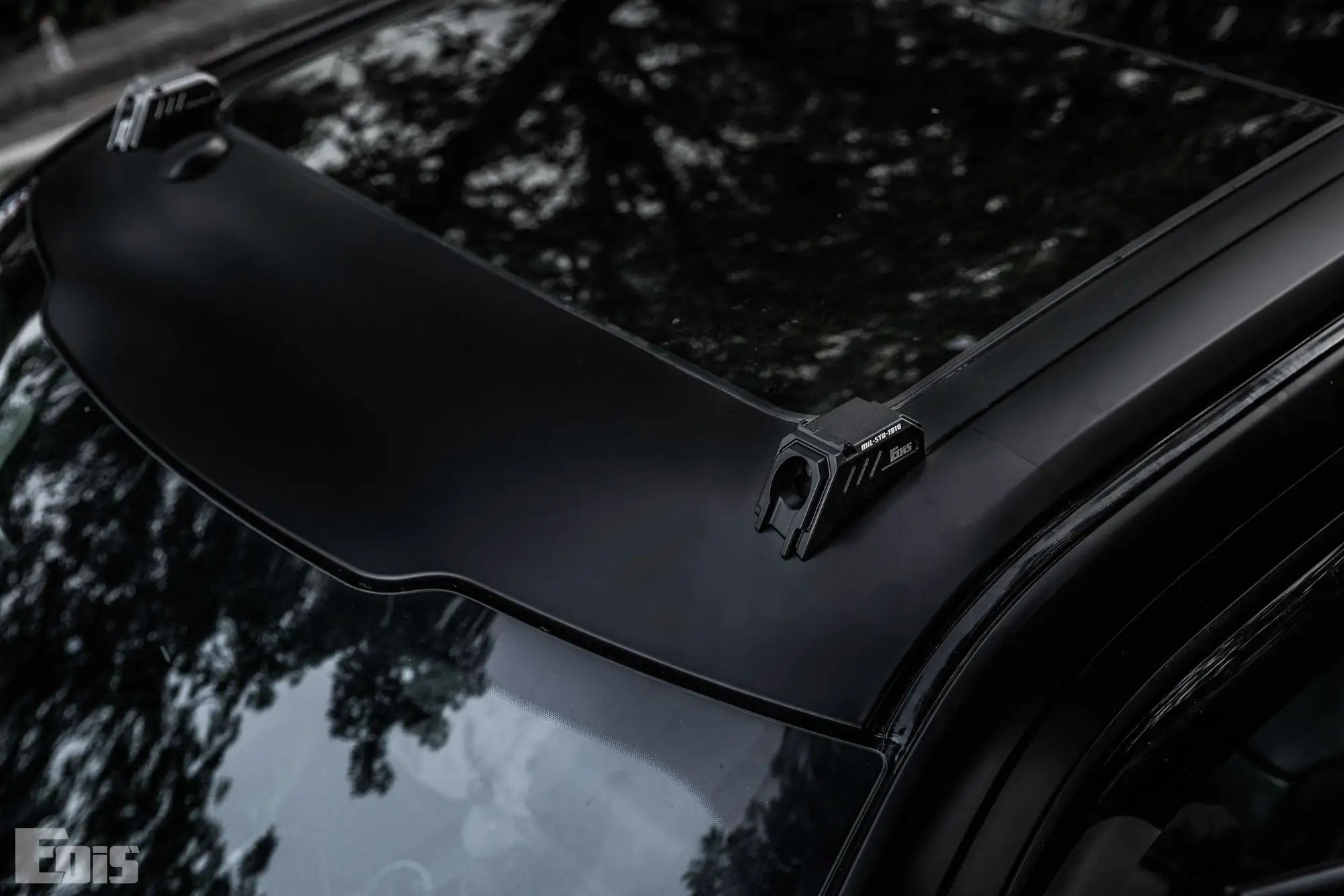 2017-2020 FORD F150 Roof light cover