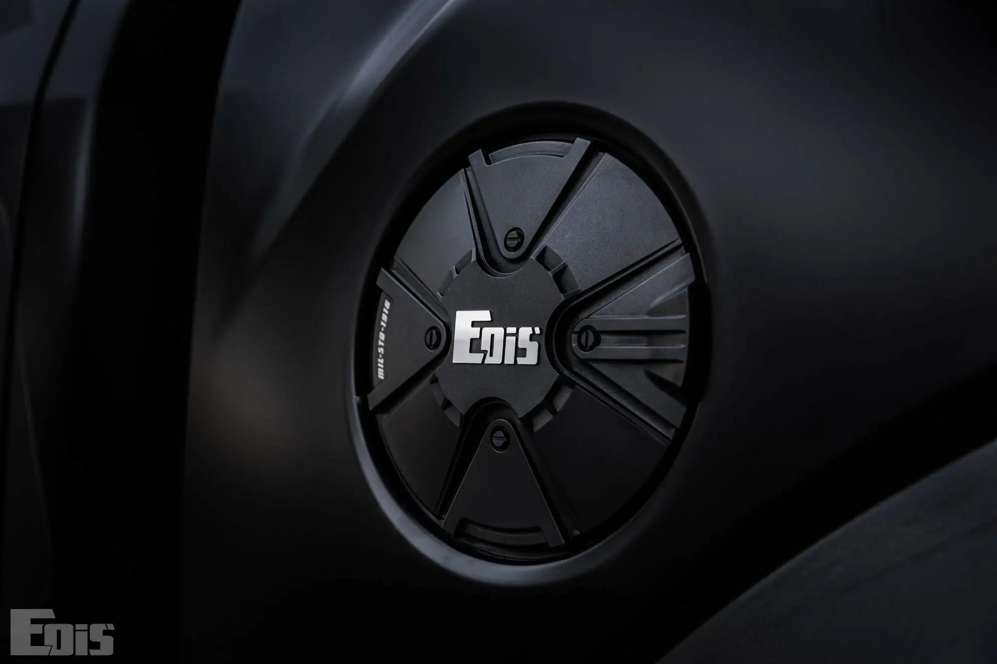 2017-2020 FORD F150 GAS COVER