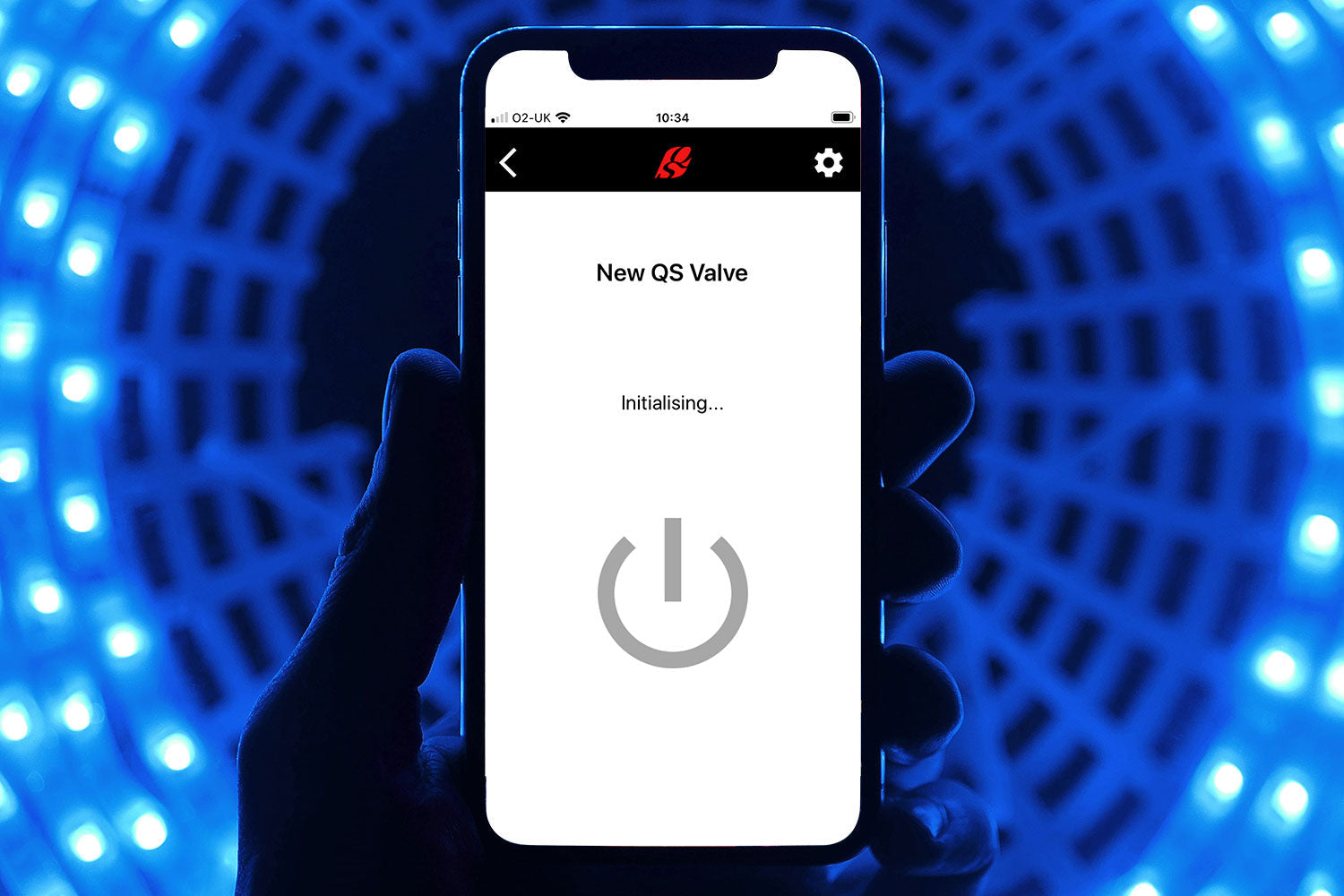 QuickSilver Sound Architect app