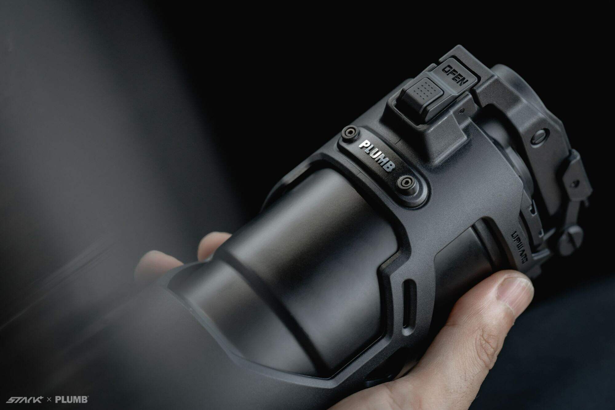 Plumb M-one Water cup Thermos (bottle)