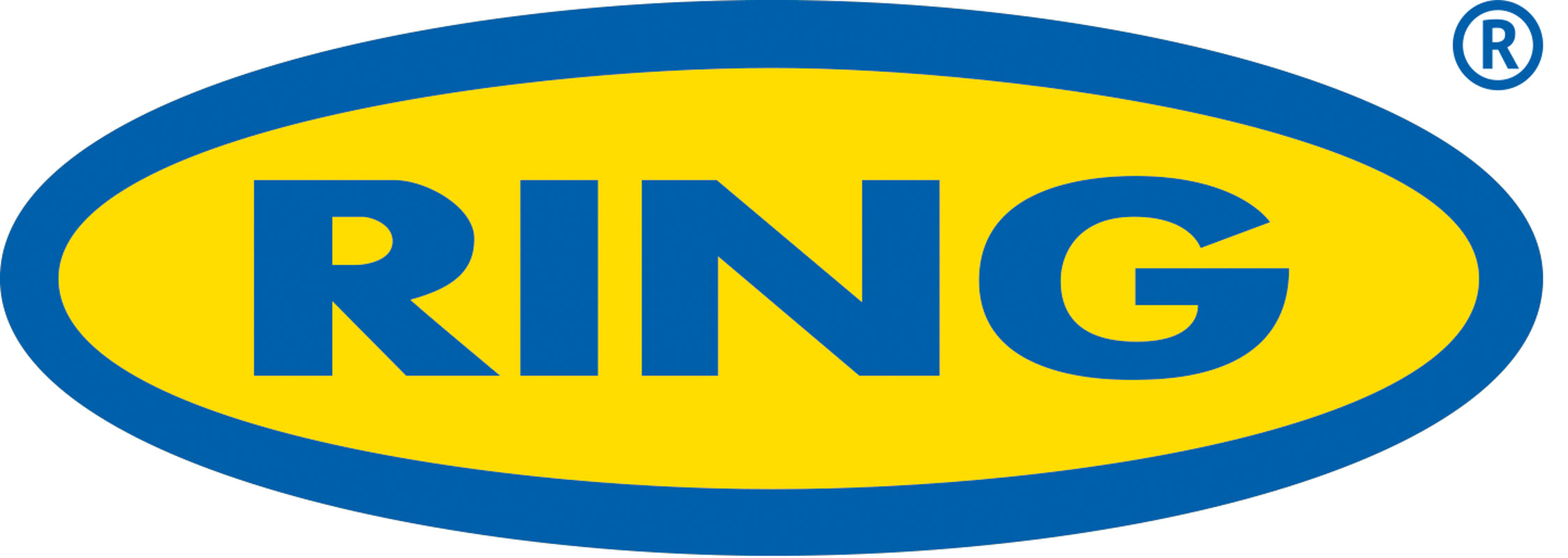 Ring RTC2000 Handheld Rechargeable Tyre Inflator Digital Air Compressor