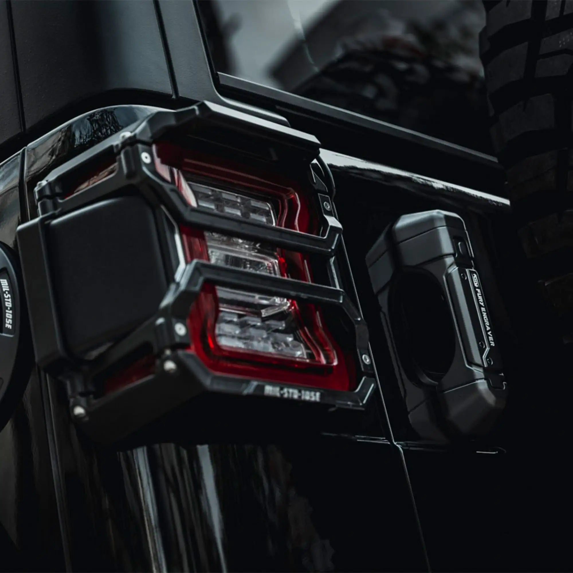 DOOR HANDLE  For JEEP WRANGLER