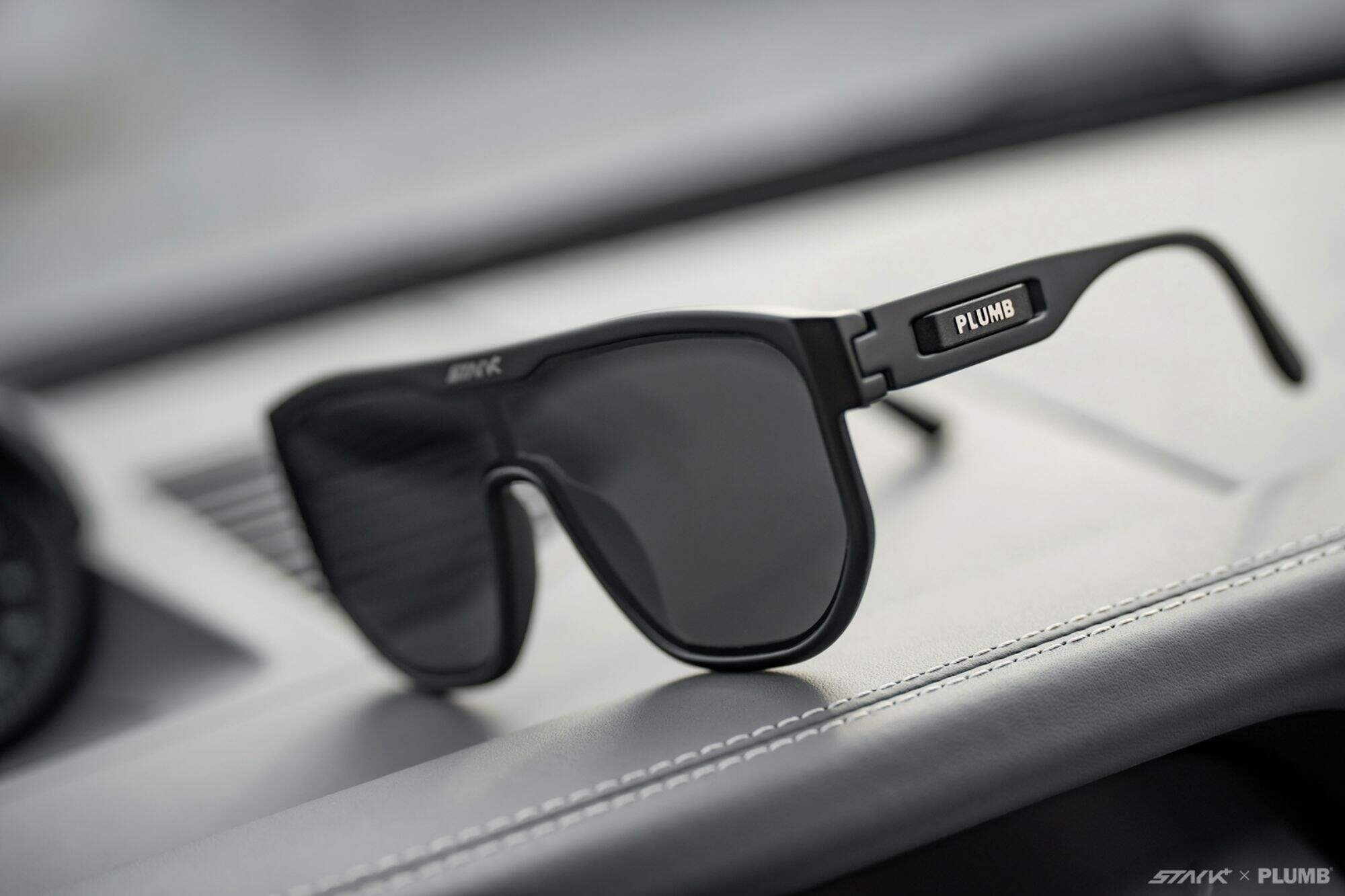 Plumb M-one polarized len Kit