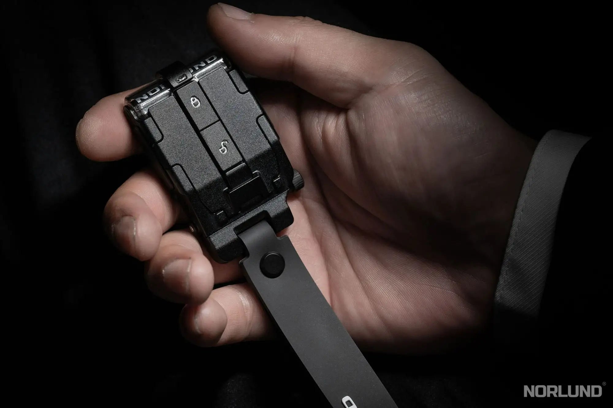 Mercedes-Benz 2018+ G Key Case