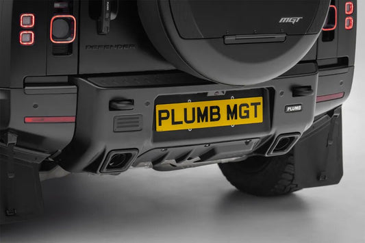 PLUMB M-GT Rear Surround for Defender 90 / 110 / 130 L663