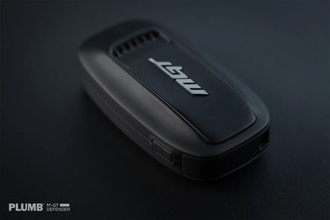 PLUMB M-GT key cover for Land Rover Defender L663