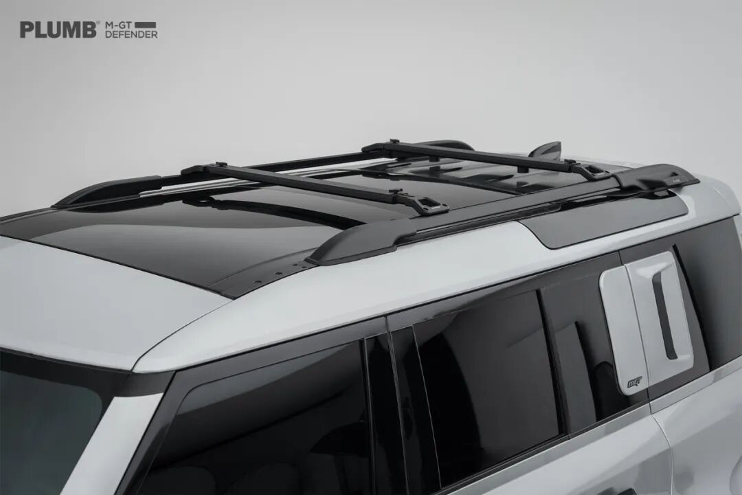 PLUMB M-GT Roof Rack for Land Rover Defender 90 / 110 L663