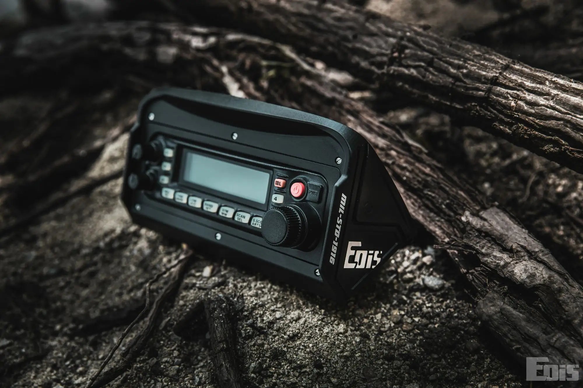 2017-2020 FORD F150 Radio Control Box