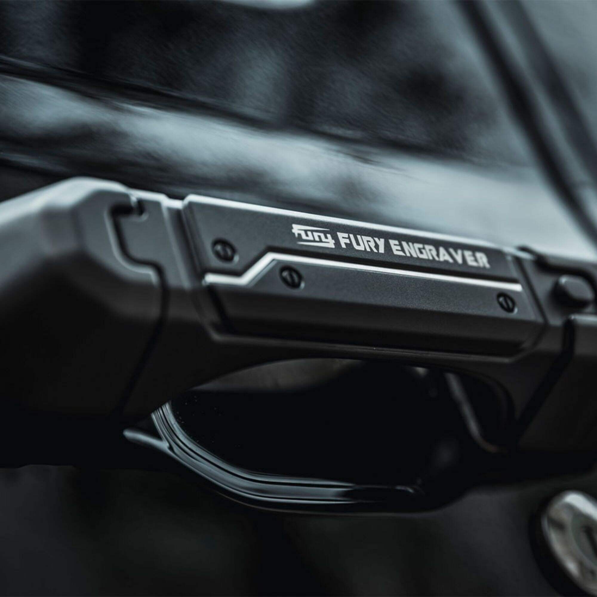 Fury Door Handle For Jeep wrangler