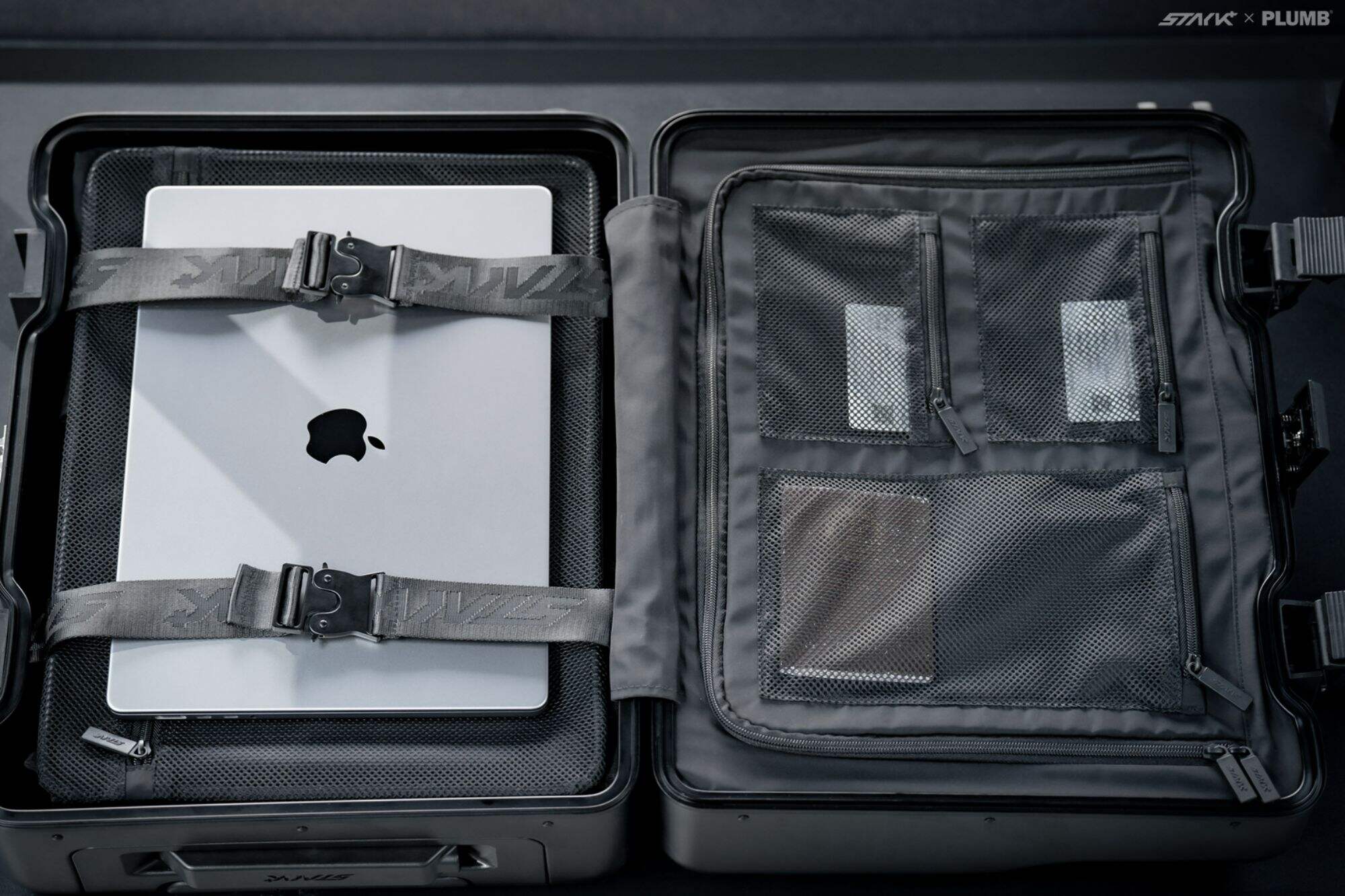 Plumb M-one 20" Luggage